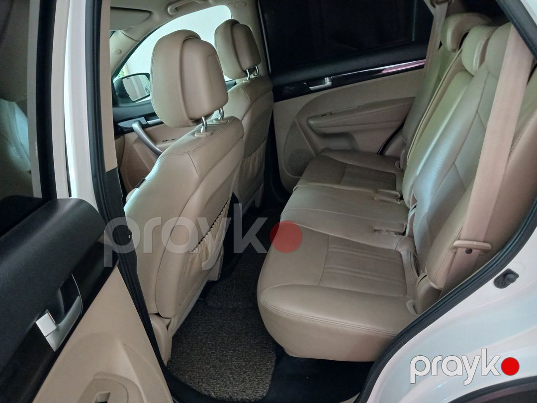 KIA Sorento, 2010 il — Avtomobillər, Naftalan (9)