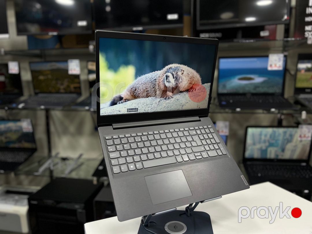 Lenovo 83C3 — Noutbuklar, Sumqayıt (2)
