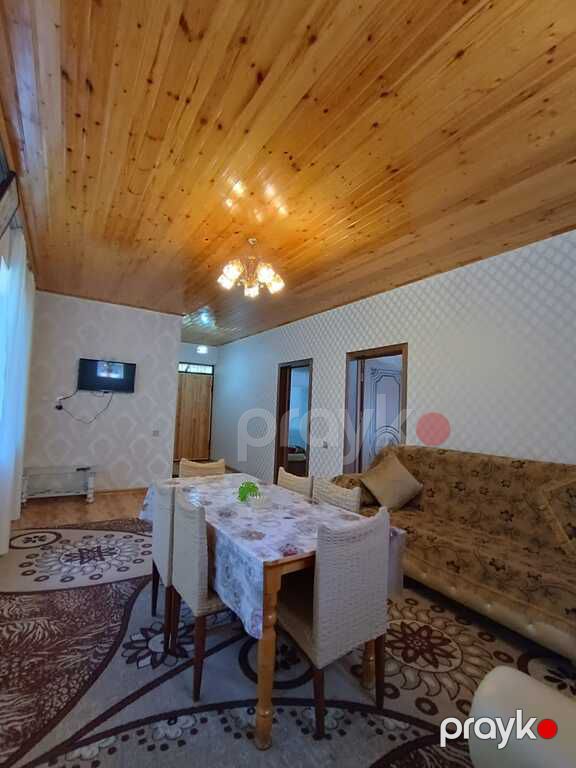 Bağ evi kirayə verilir, İsmayıllı r — Ev, villa, İsmayıllı (11)