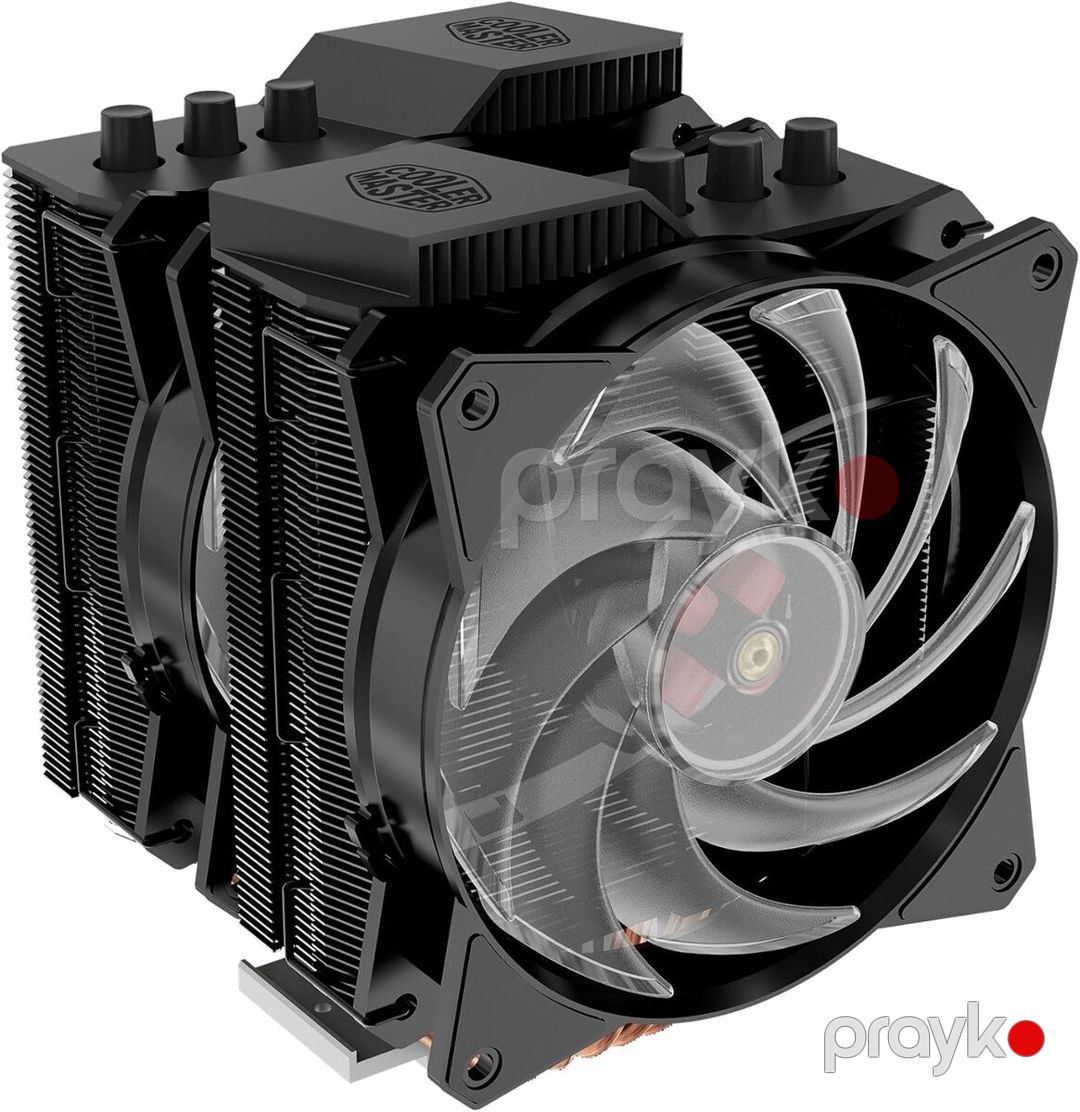 Cooler Master MasterAir MA620P — Kompüterlər və noutbuklar, Bakı (10)