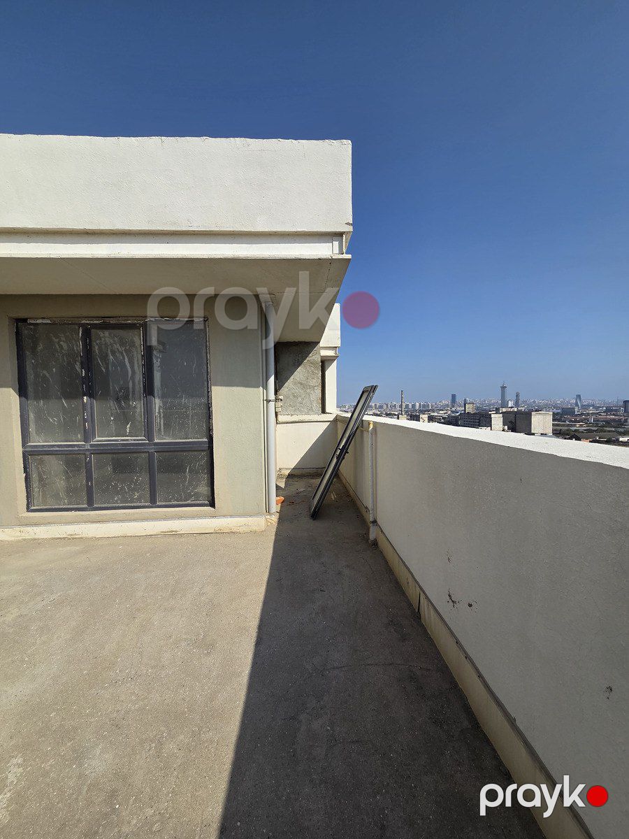 Satılır 2 otaqlı yeni tikili 58 m² — Mənzil, Bakı (8)