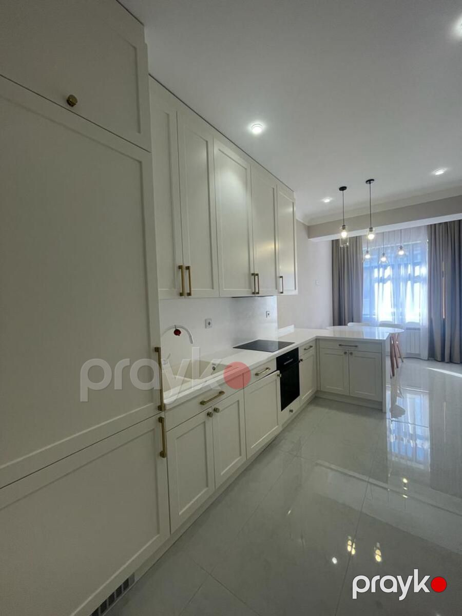Satılır 3 otaqlı yeni tikili 115 m² — Mənzil, Bakı (9)