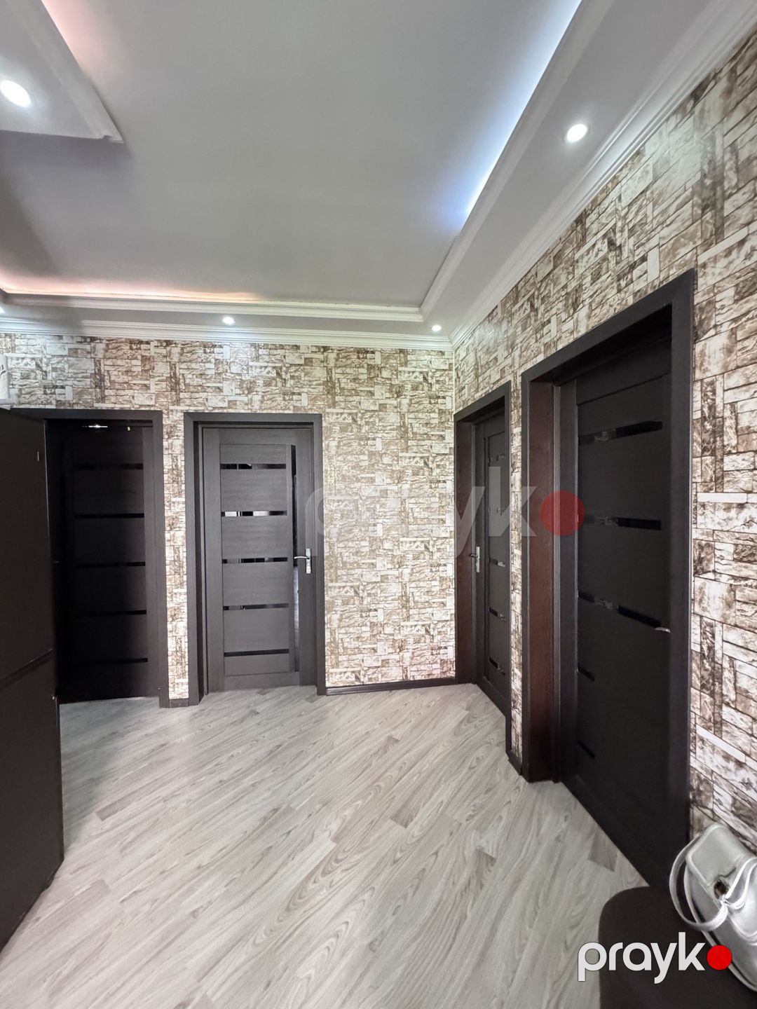 Satılır 4 otaqlı həyət evi/bağ evi 120 m² — Ev, villa, Bakı (7)