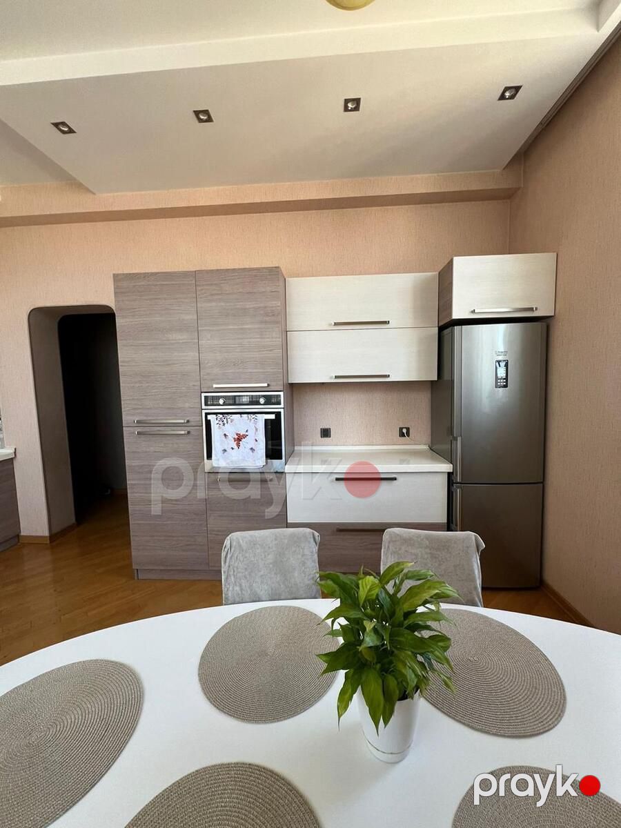 Satılır 4 otaqlı yeni tikili 140 m² — Mənzil, Bakı (10)