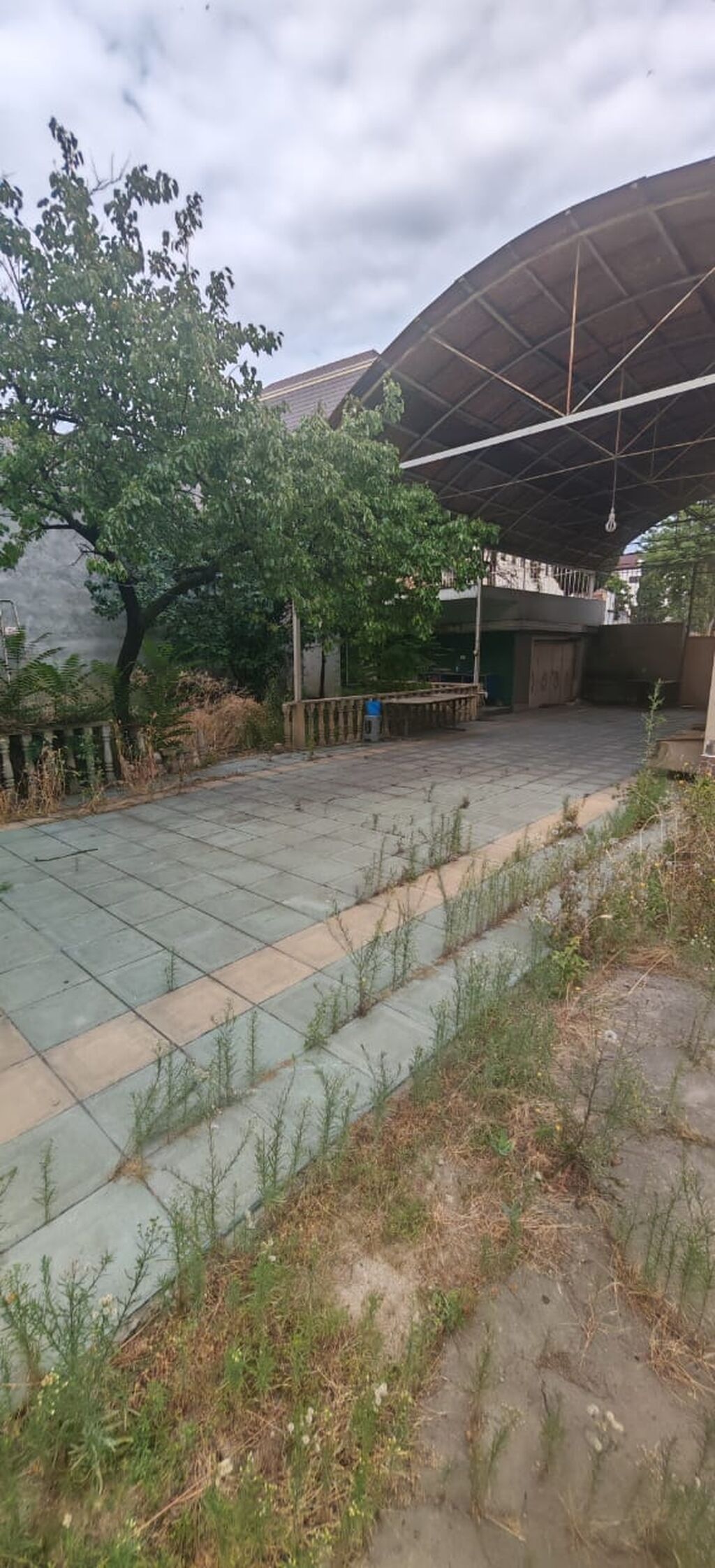 7 otaqlı, 250 kv. m, Orta təmir — Ev, villa, Ağdam (2)