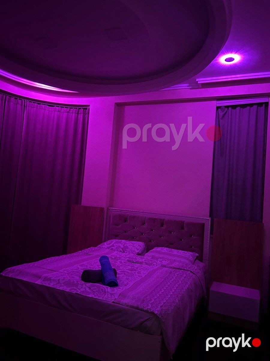 3-otaqlı yeni tikili kirayə verilir, 28 May m., 120 m² — Mənzil, Bakı (9)