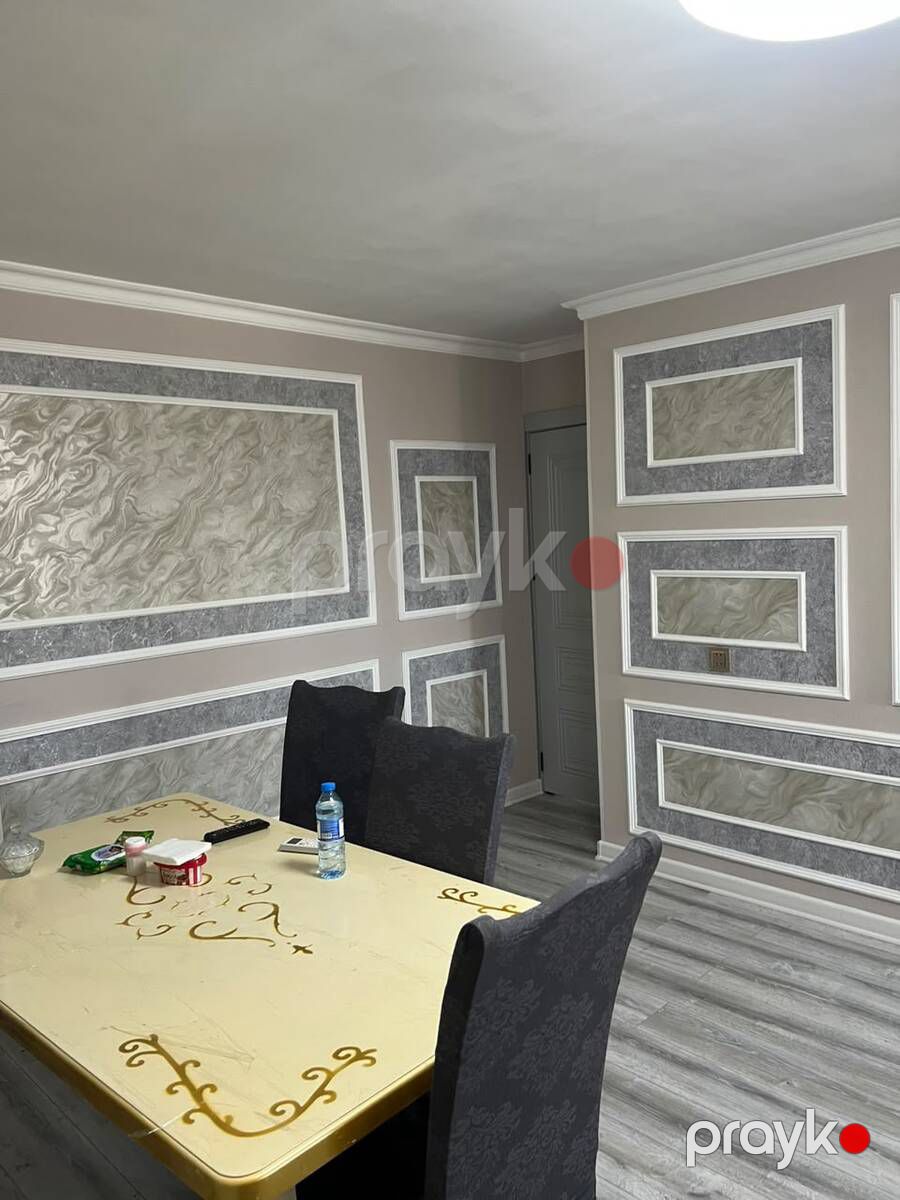 Satılır 3 otaqlı köhnə tikili 85 m² — Mənzil, Bakı (9)