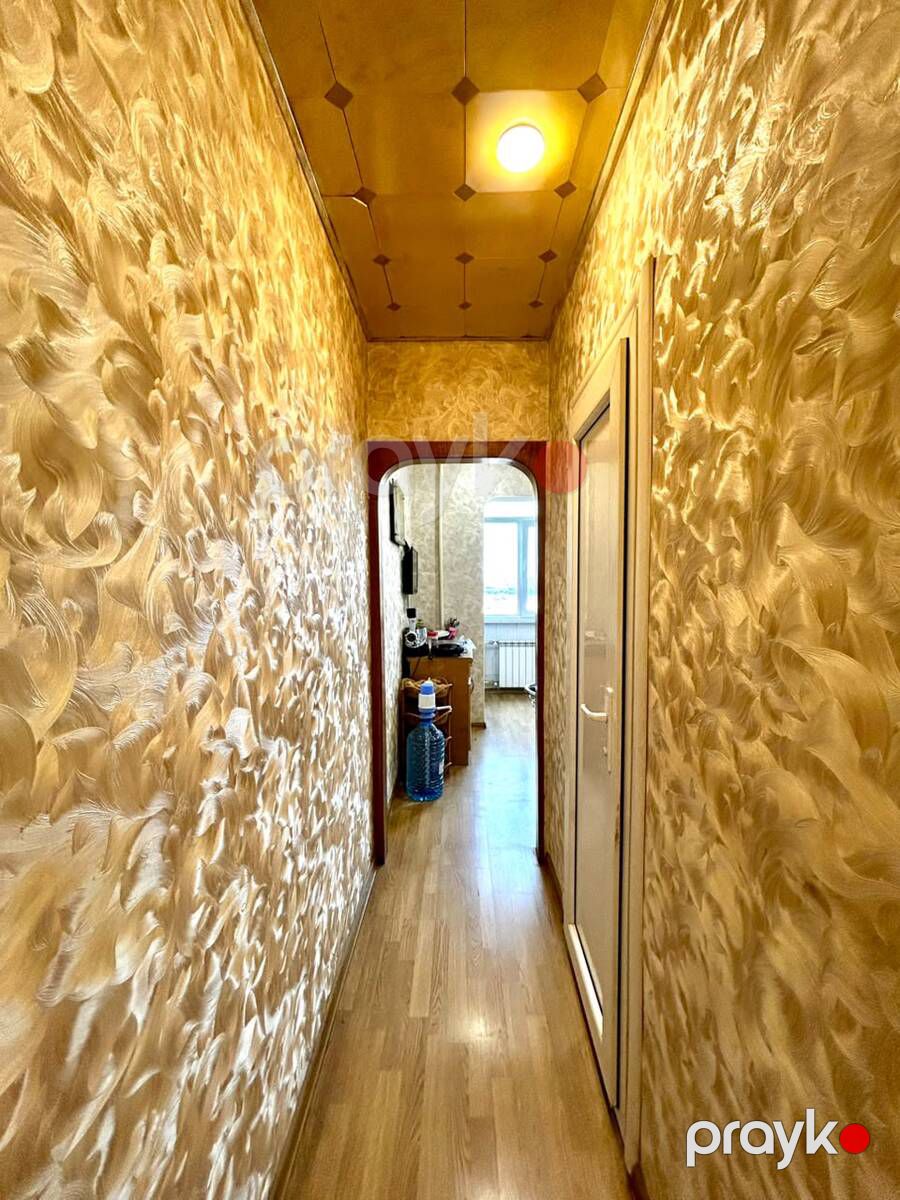 Satılır 2 otaqlı köhnə tikili 65 m² — Mənzil, Bakı (9)