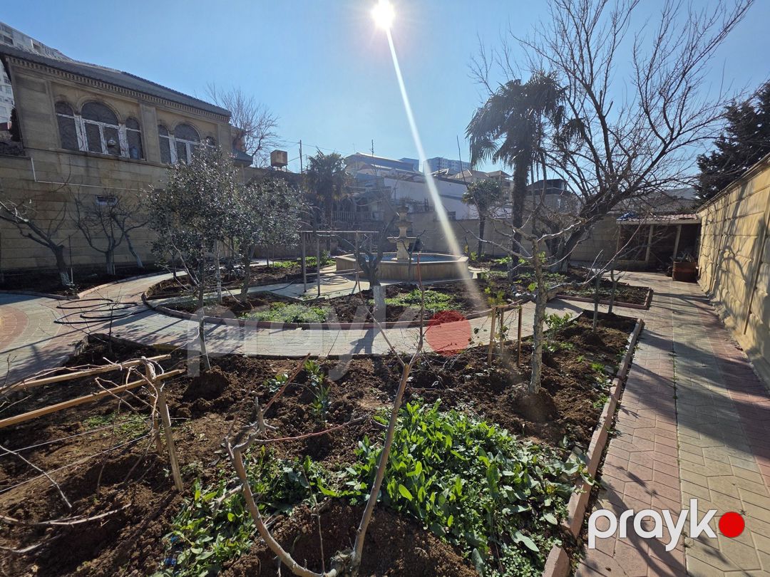 Satılır torpaq 8 sot — Torpaq, Bakı (3)