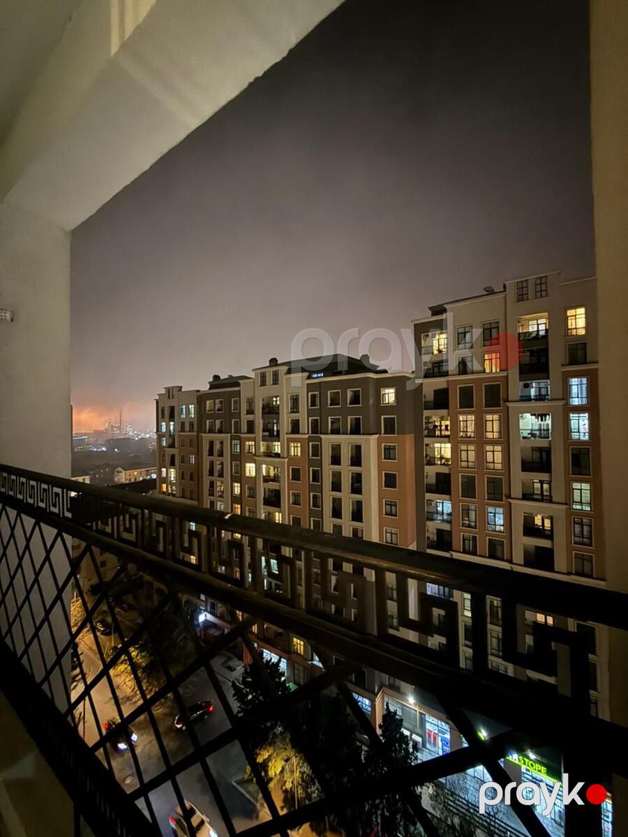 Satılır 3 otaqlı yeni tikili 92 m² — Mənzil, Bakı (5)