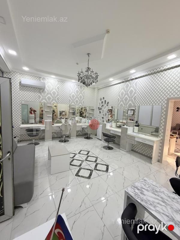 Satılır 2 otaqlı Obyekt, 65 m², Xətai rayonu — Əmlak, Bakı (8)