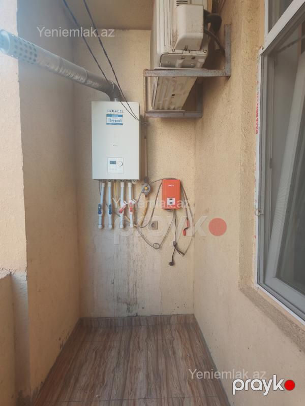 Satılır 2 otaqlı Bina evi menzil (Yeni tikili), 60 m², Xırdalan ş — Mənzil (3)