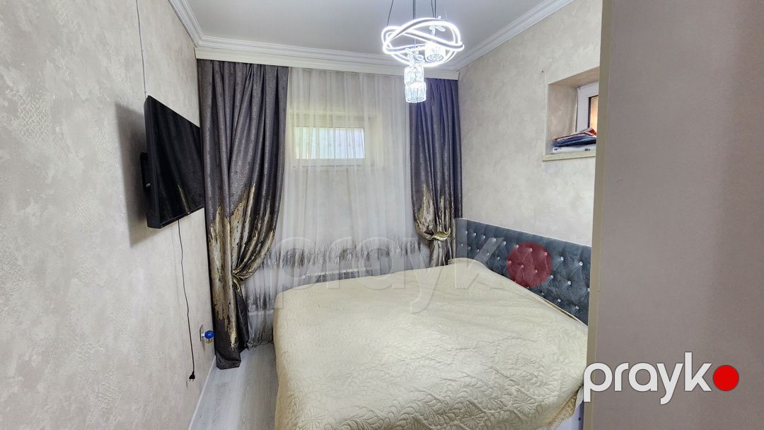 Satılır 3 otaqlı həyət evi/bağ evi 75 m² — Ev, villa, Xırdalan (5)