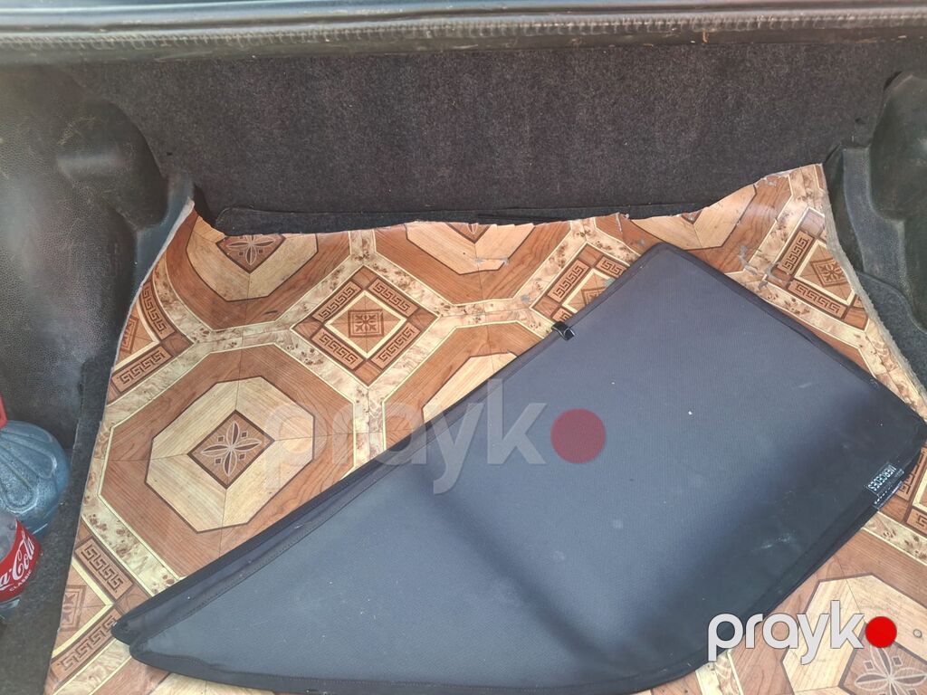Mercedes-Benz 190 (W201) sedan Endirim Olacaq - Kuzov: 4 qapılı — Avtomobillər, Ağsu (5)