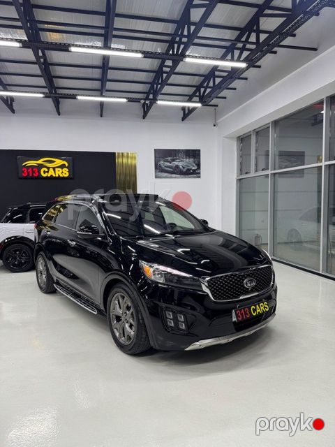 Kia Sorento, 2.0 L, 2015 il, 247 839 km — Bakı