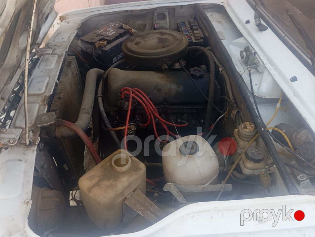 Lada (vaz) 2107, 1998 il 10-FN-312 — Avtomobillər, Bakı (12)
