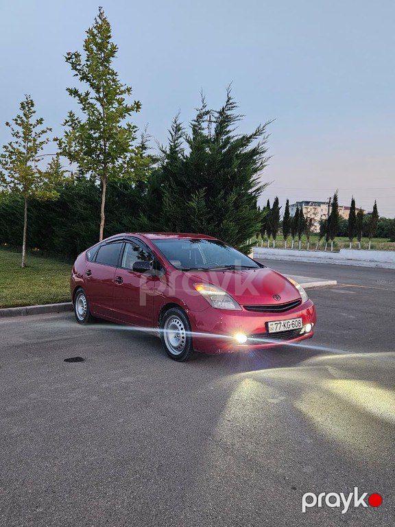 Toyota Prius, 1.5 L, 1.3 kWh, 2008 il, 478 652 km — Avtomobillər, Salyan (9)
