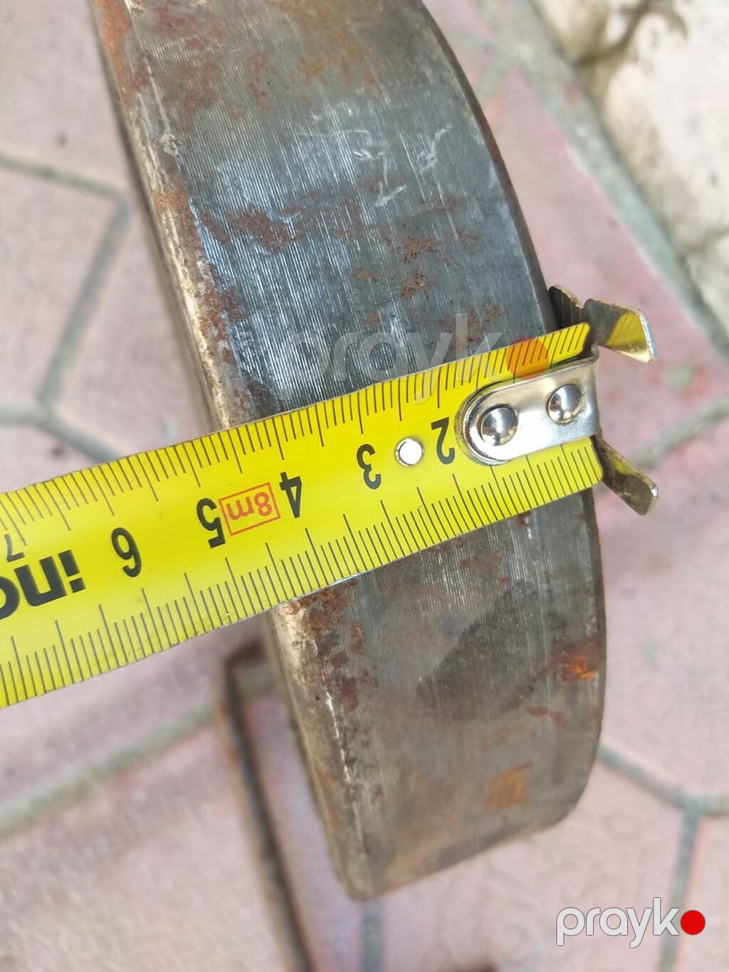 Böyük sovet istehsal paçivnik, 90 azn. ünvan Binə qəsəbəsi vatsap var — Tikinti materialları, Digah (4)