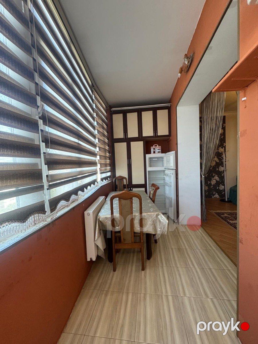 Satılır 3 otaqlı yeni tikili 60 m² — Mənzil, Bakı (5)