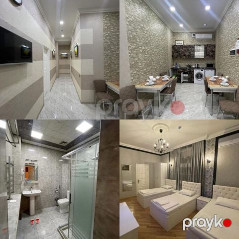 1039 kiraya verilir ev afdavagzal metrosu yaxınlığında yerləşir — Bakı