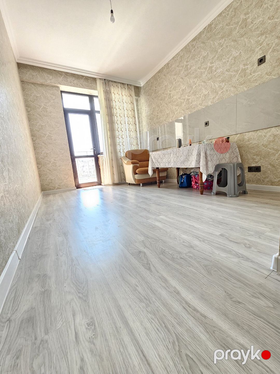 Satılır 2 otaqlı yeni tikili 53 m² — Mənzil, Bakı (5)