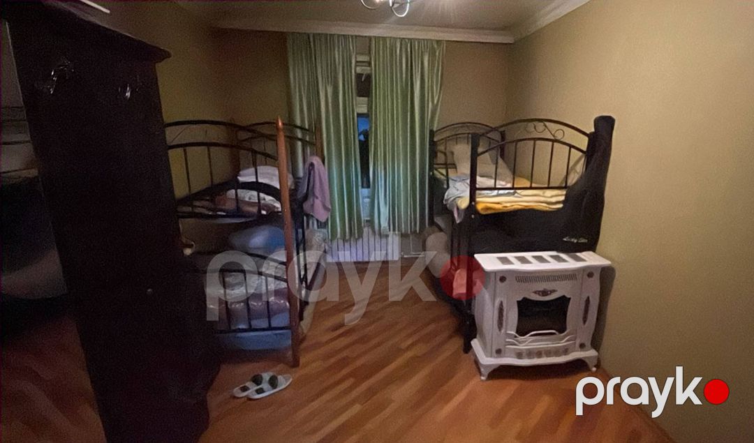 Satılır 2 otaqlı köhnə tikili 44 m² — Mənzil, Bakı (4)