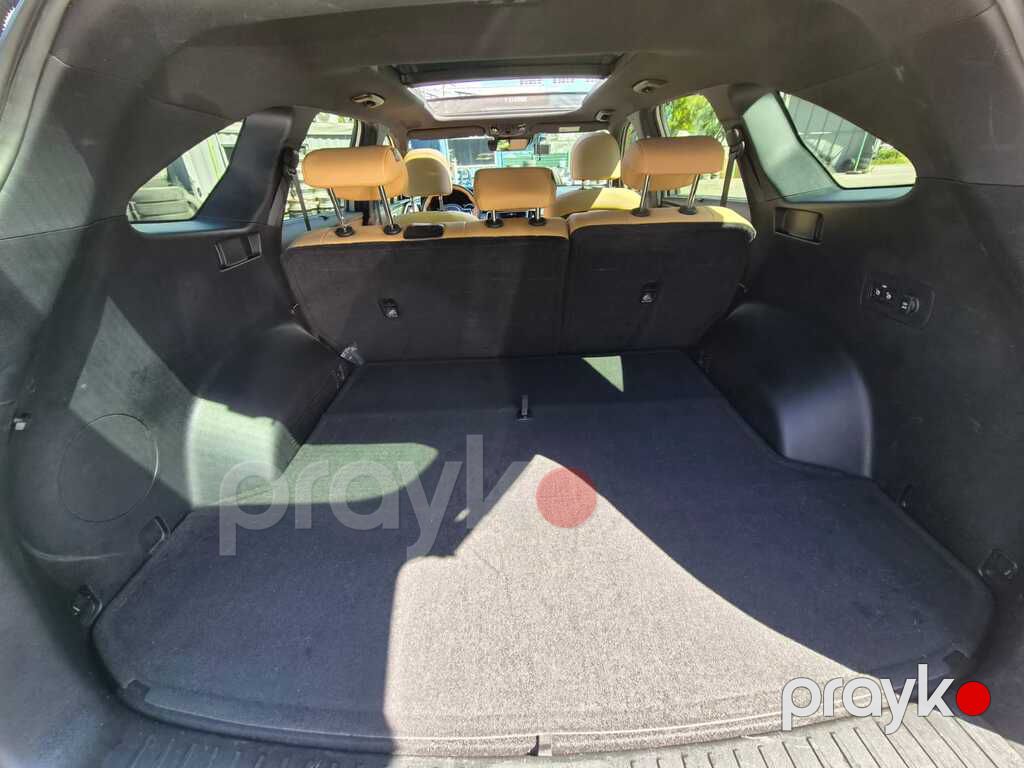 Kia Sorento, 1.6 L, 1.49 kWh, 2022 il, 135 000 km — Avtomobillər (10)