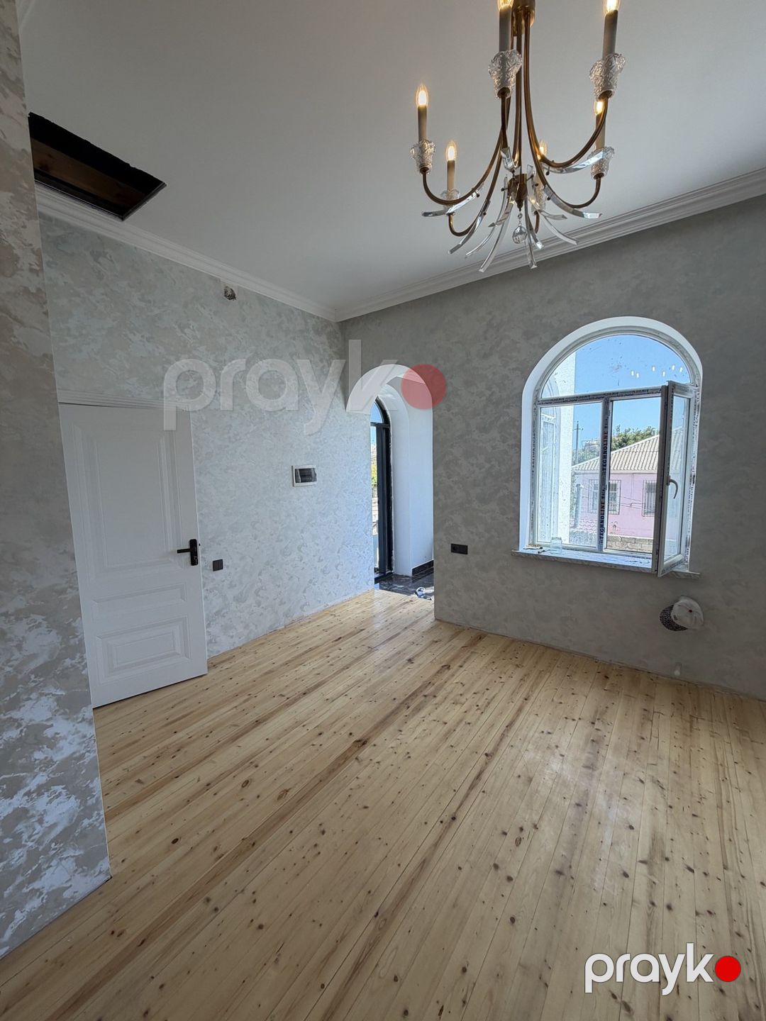 Satılır 11 otaqlı həyət evi/bağ evi 395 m² — Ev, villa, Bakı (12)