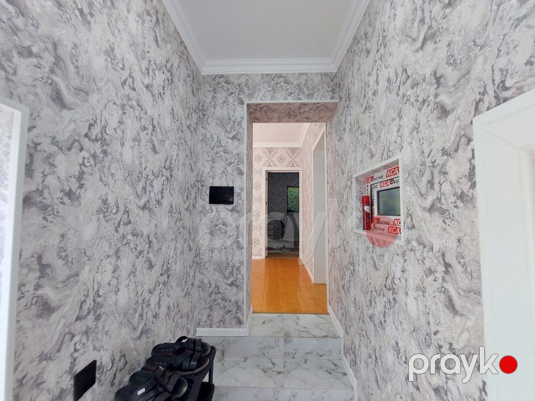 Həyət evi, Hövsan qəs — Ev, villa, Bakı (5)