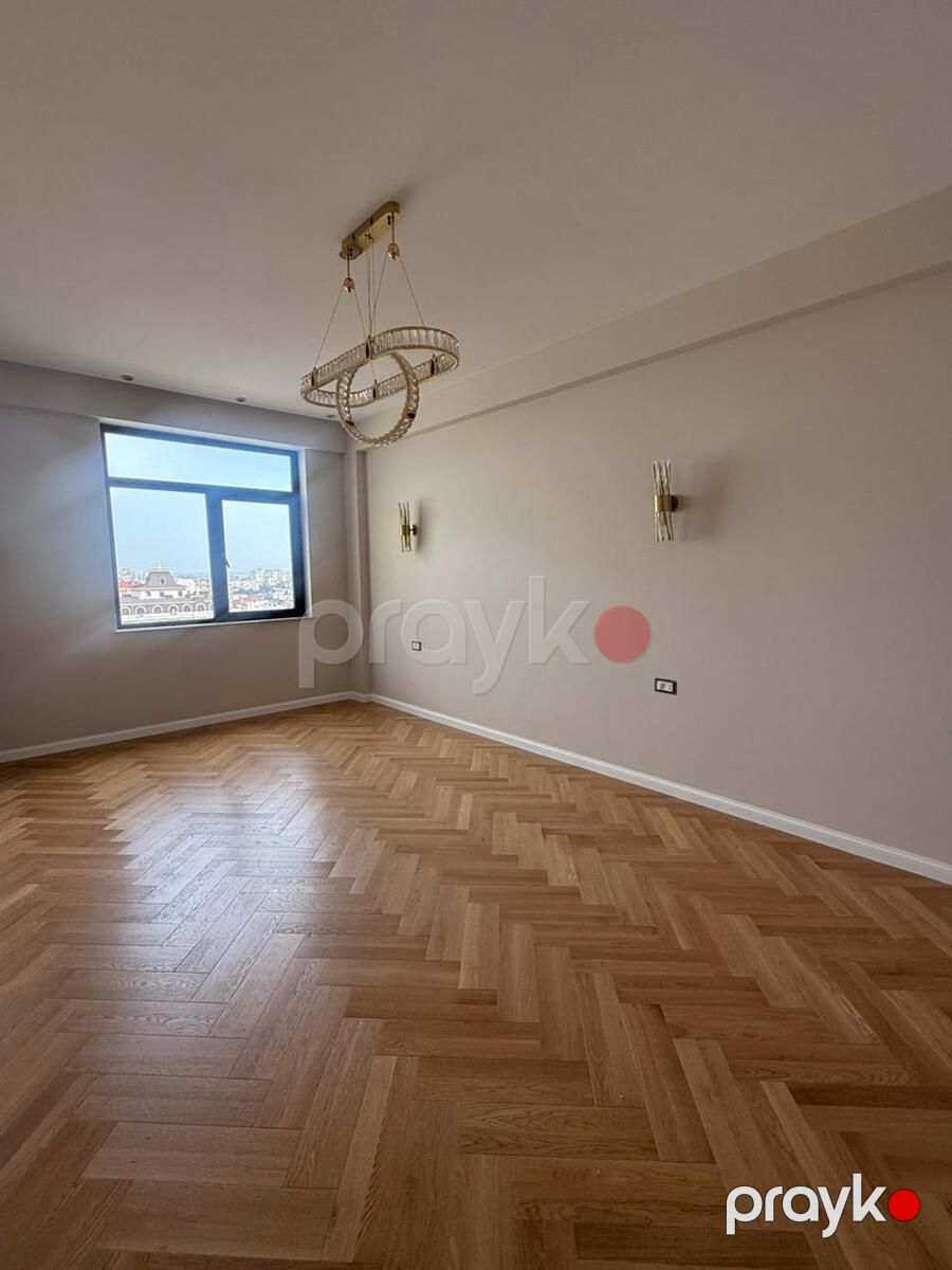 Satılır 3 otaqlı yeni tikili 100 m² — Mənzil, Bakı (12)
