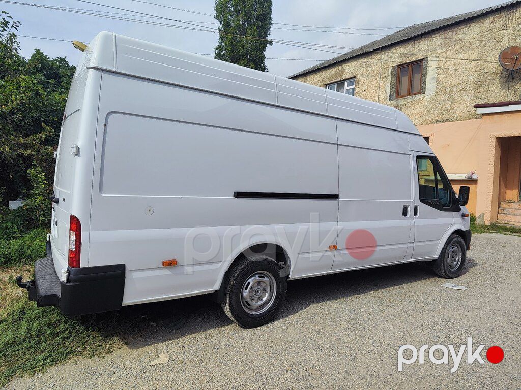 Ford Transit, 2.2 L, 2013 il, 330 000 km — Avtomobillər, Bakı (11)