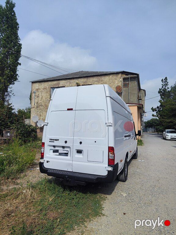 Ford Transit, 2.2 L, 2013 il, 330 000 km — Avtomobillər, Bakı (2)