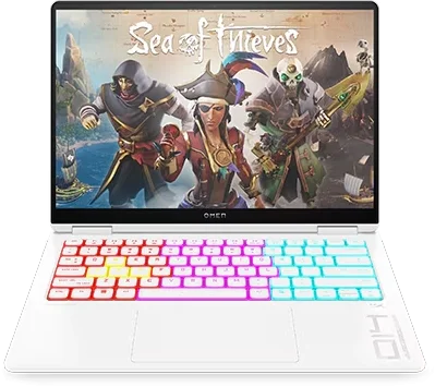 HP Omen Transcend 14 14-fb1047nr (B98D2UA) Gaming Notebook — Bakı