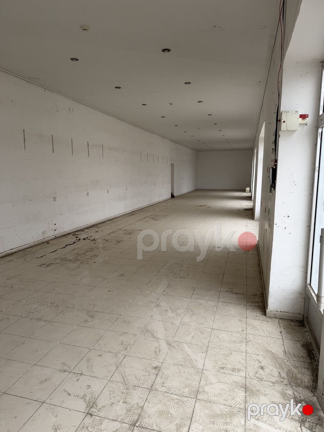 İcarəyə verilir obyekt 400 m² — Əmlak, Xaçmaz (7)