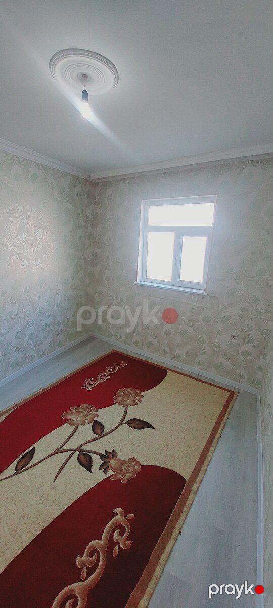 Həyət evi, Səbail r — Ev, villa, Bakı (8)