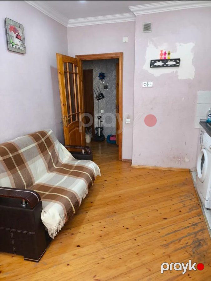 2 otaqlı mənzil, 40 m², Xırdalan ş. Abşeron Gənclər Şəhərciyi — Mənzil, Xırdalan (5)