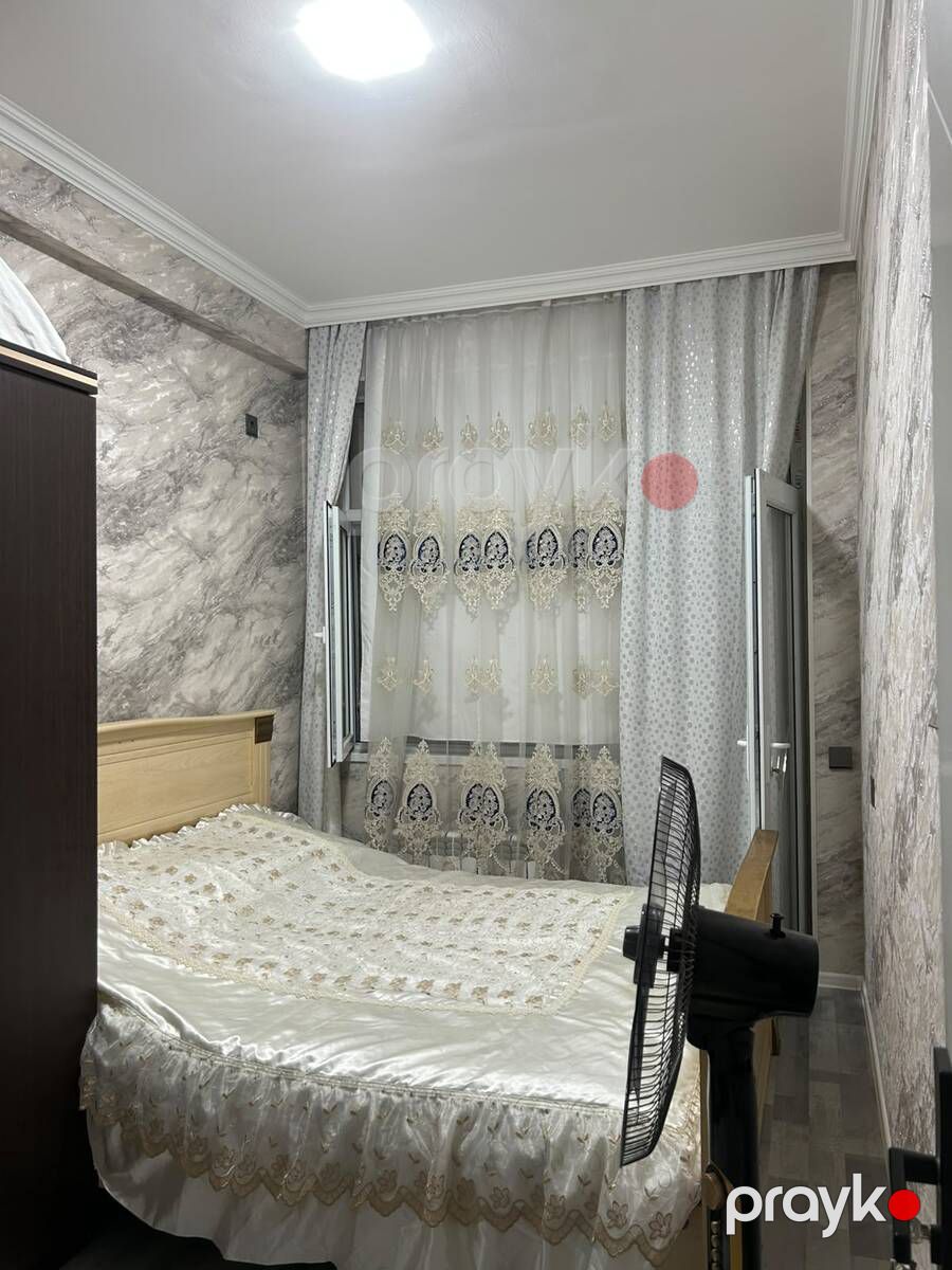 Satılır 2 otaqlı yeni tikili 55 m² — Mənzil, Xırdalan (9)