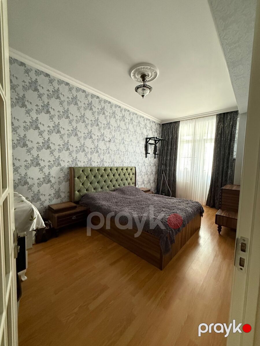 İcarəyə verilir 2 otaqlı yeni tikili 70 m² — Mənzil, Bakı (7)