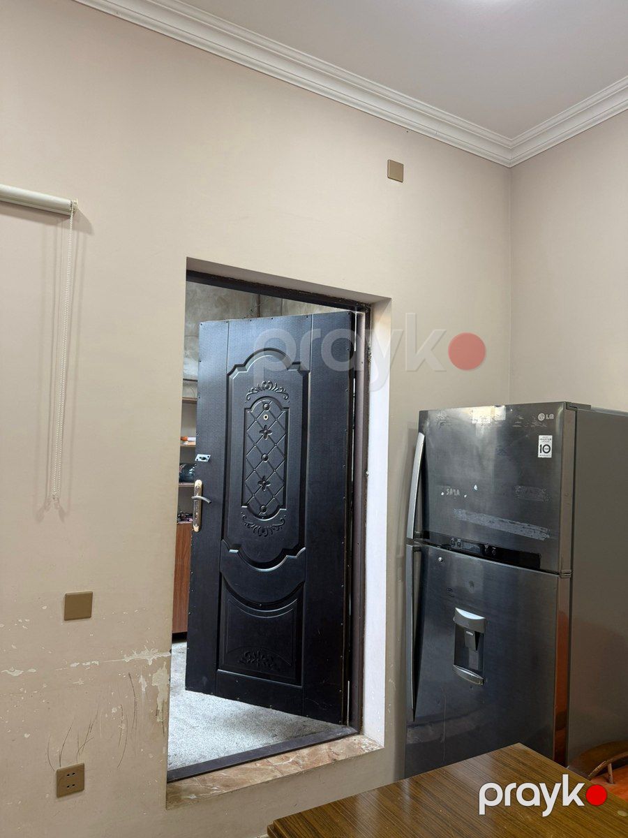 Həyət evi kirayə verilir, Eldar Babayev küç — Ev, villa, Bakı (8)
