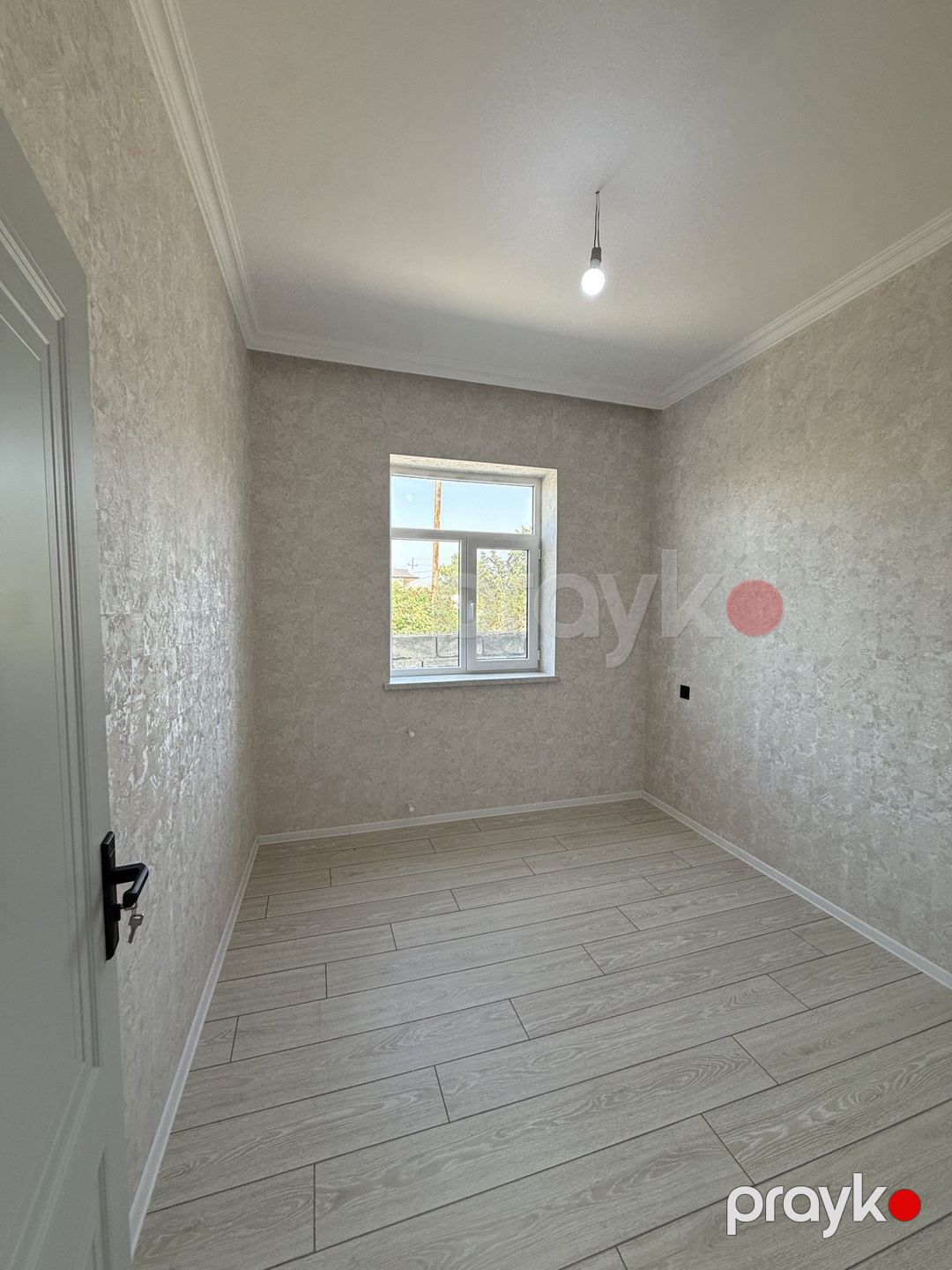 Satılır 4 otaqlı həyət evi/bağ evi 100 m² — Ev, villa, Bakı (10)