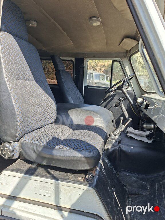 UAZ 390945, 2.3 L, 2007 il, 61 357 km — Avtomobillər, Quba (12)