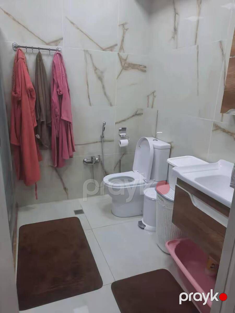 3-otaqlı yeni tikili kirayə verilir, 28 May m., 75 m² — Mənzil, Bakı (9)