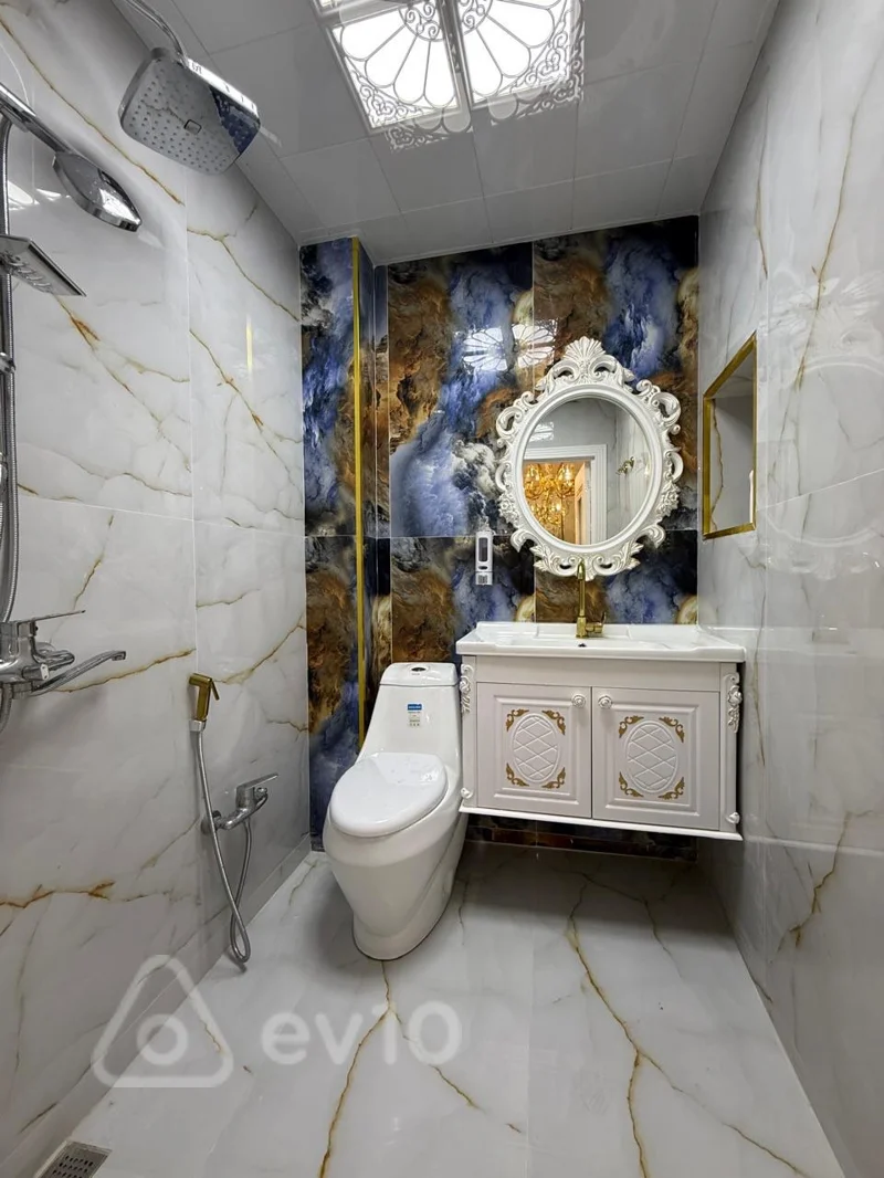 2 otaqlı mənzil, 57 m², İlqar Zülfüqarov — kirayə — Mənzil, Bakı (9)