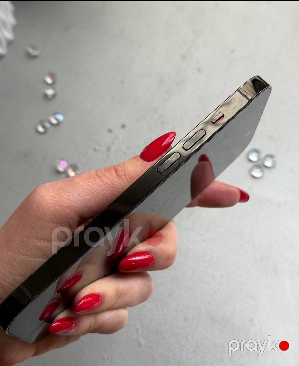 Apple iPhone 14 Pro Space Black 256GB/6GB — Smartfonlar, Bakı (2)