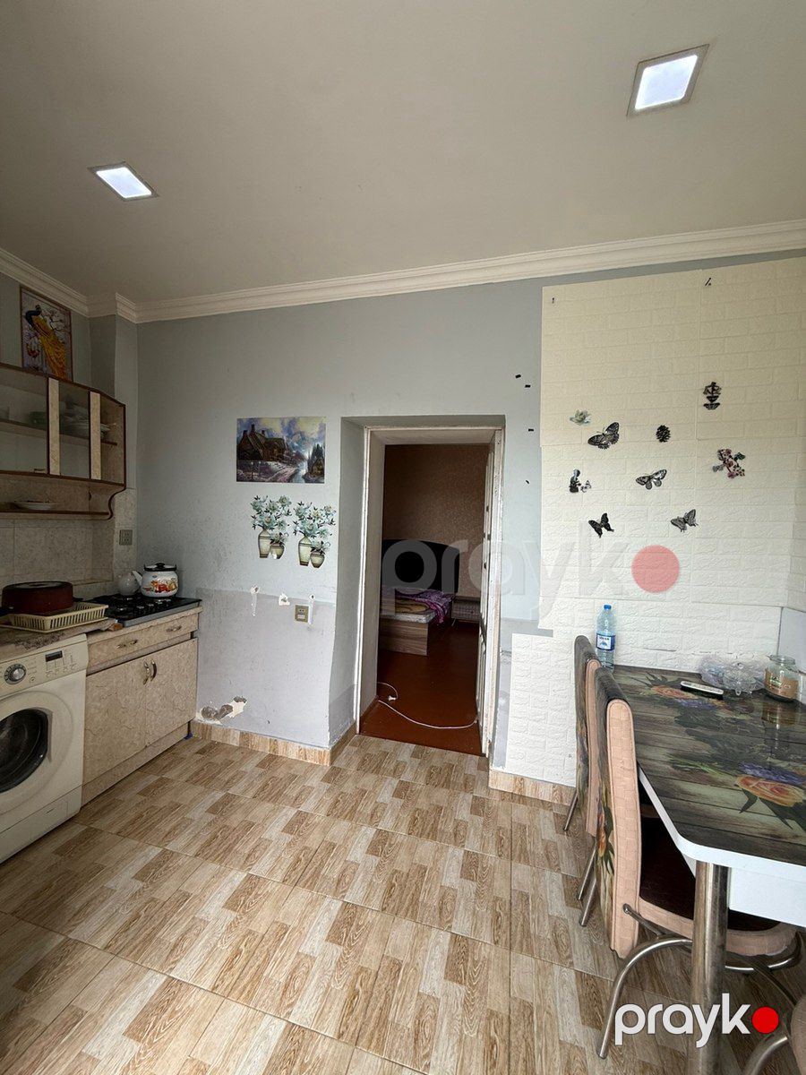 Həyət evi kirayə verilir, Bayıl qəs — Ev, villa, Bakı (2)