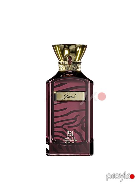 Ahmed Al Maghribi Perfumes Joud uniseks ətir suyu, 100 ml — Bakı