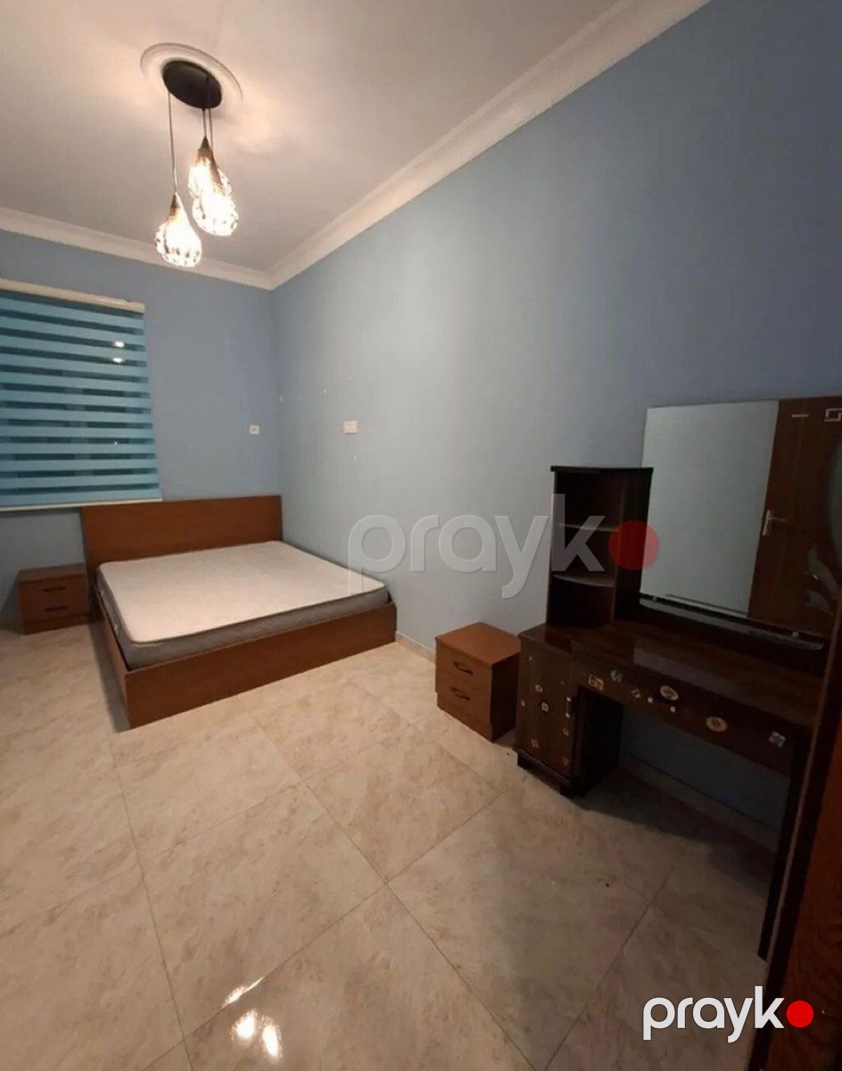 Həyət evi kirayə verilir, Binə qəs — Ev, villa, Bakı (7)