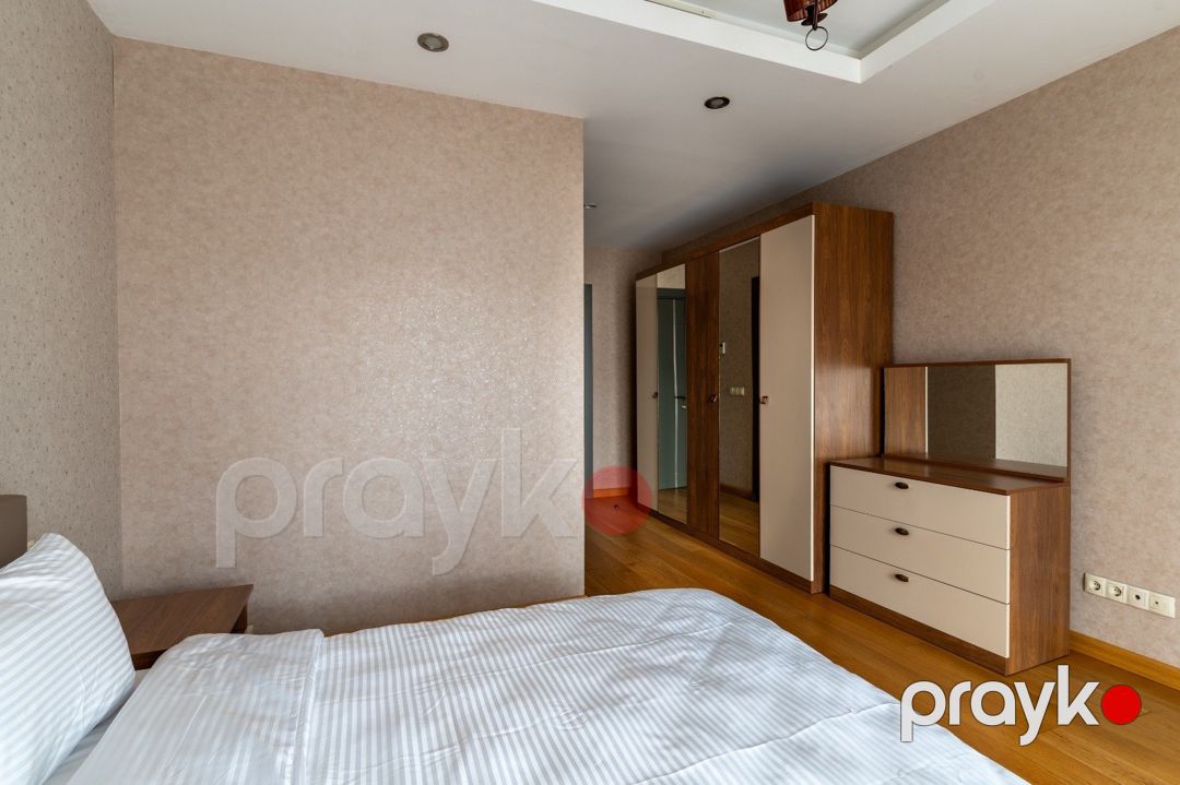 İcarəyə verilir 2 otaqlı yeni tikili 90 m² — Mənzil, Bakı (12)