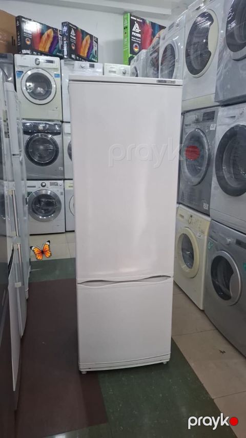 Atlant soyuducu defrost ağ 250m çatdirilma pulsuz. Samirə — Bakı