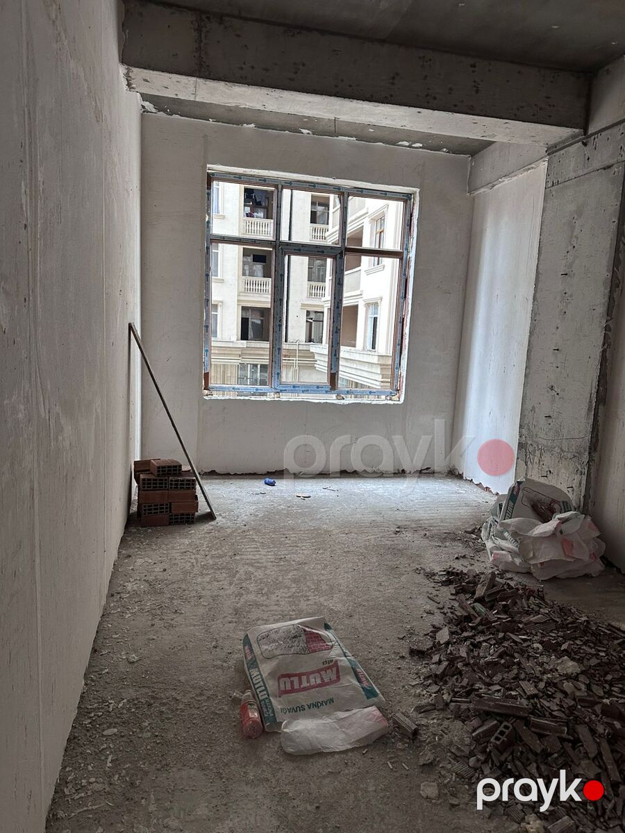 Satılır 3 otaqlı yeni tikili 106 m² — Mənzil, Bakı (9)